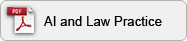 AI and Law Practice